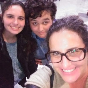 Meet your Posher, Dana